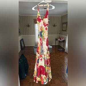 Vintage Sue Wong Dress Size 4